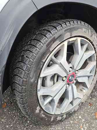 Продам Kia seltos Донецк