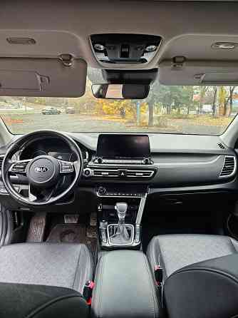 Продам Kia seltos Донецк