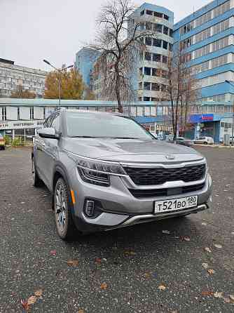 Продам Kia seltos Донецк
