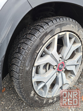 Продам Kia seltos Донецк - изображение 6