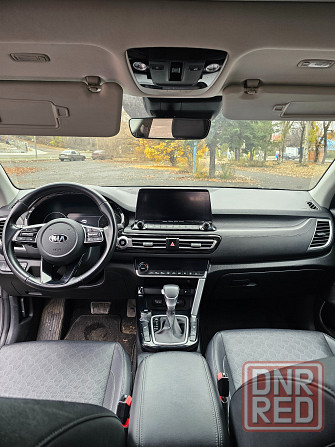 Продам Kia seltos Донецк - изображение 4