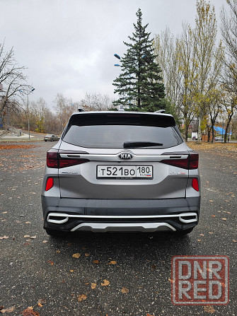 Продам Kia seltos Донецк - изображение 7