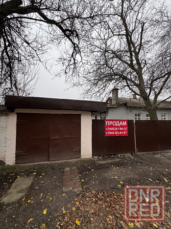 Продам дом Харцызск - изображение 12