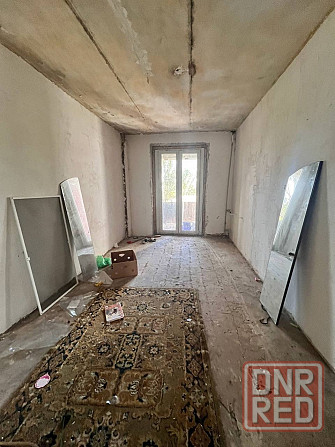 Срочно продаётся квартира Макеевка - изображение 4