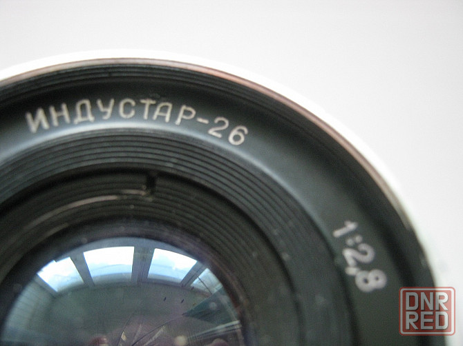 Объектив 2 разные Донецк - изображение 5