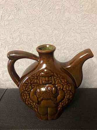 Керамический кувшин доя интерьера кухни Макеевка