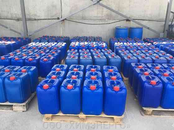 Ингибитор накипеобразования, Комплексонат с цинком раствор кан.22кг. Для котельной и теплосетей Донецк