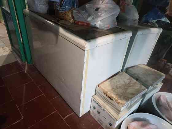 Морозильная камера Lar Донецк