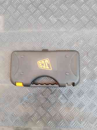 Набор напильников JCB Донецк