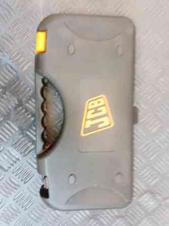 Набор напильников JCB Донецк