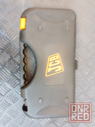 Набор напильников JCB Донецк - изображение 3