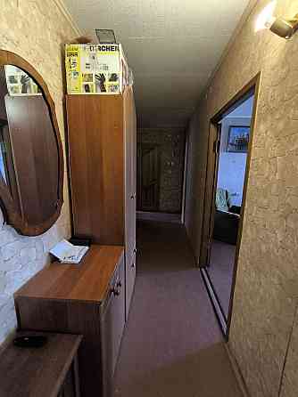 Продам 3-х комнатную квартиру Зугрэс