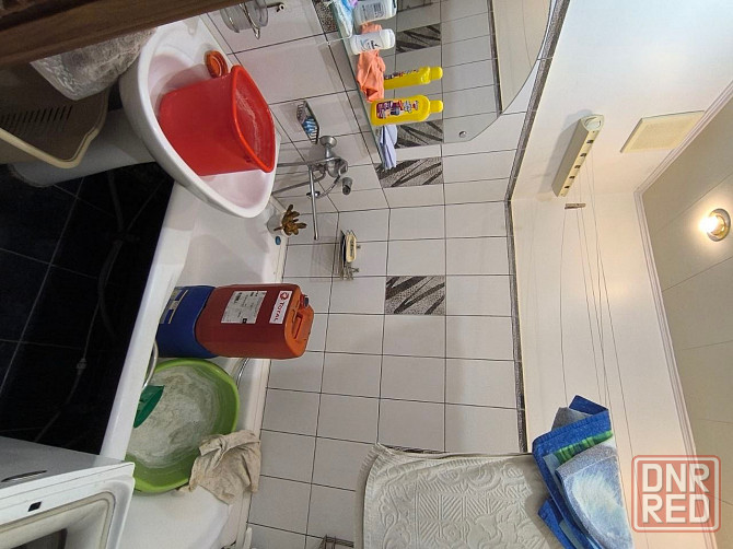 Продам 3-х комнатную квартиру Зугрэс - изображение 4