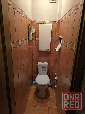 Продам 3-х комнатную квартиру Зугрэс - изображение 5