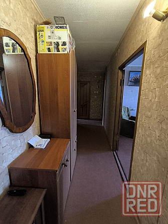 Продам 3-х комнатную квартиру Зугрэс - изображение 6