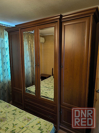 Продам 3-х комнатную квартиру Зугрэс - изображение 1