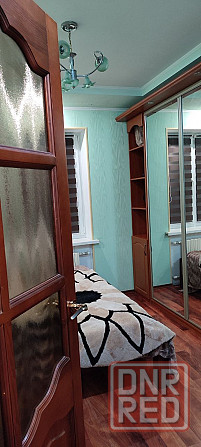 Пролетарский, Раздольная, 3кв, Собственник1этаж/10, Донецк - изображение 4