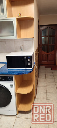 Пролетарский, Раздольная, 3кв, Собственник1этаж/10, Донецк - изображение 8