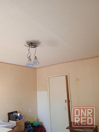 Продам 2 ком. кв на Солнечном Донецк - изображение 4