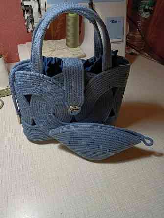 Сумки Донецк