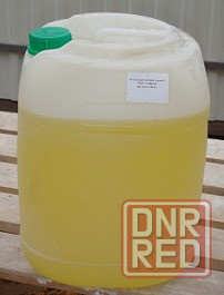 Оксихлорид алюминия коагулянт (поха) 17-18% кан.29 кг.(20л), полиоксихлорид алюминия Донецк - изображение 1