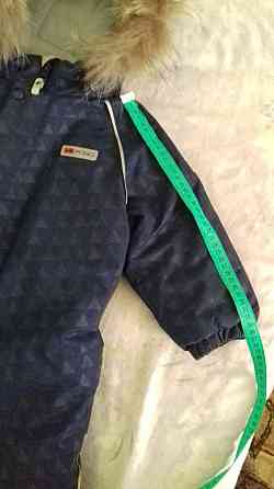 Зимний комбинезон Донецк