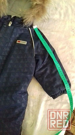 Зимний комбинезон Донецк - изображение 3