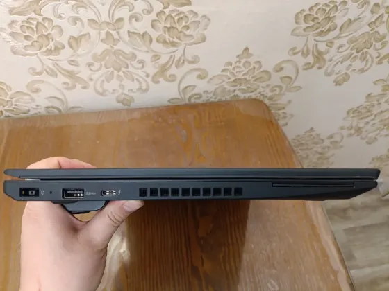 Lenovo ThinkPad T570 (i5-7200U, Full HD, 8Gb DDR4, SSD 250Gb, две батареи) Макеевка