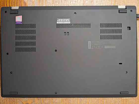 Lenovo ThinkPad T590 (i5-8365U, Full HD, 16Gb DDR4, SSD 512Gb) Макеевка