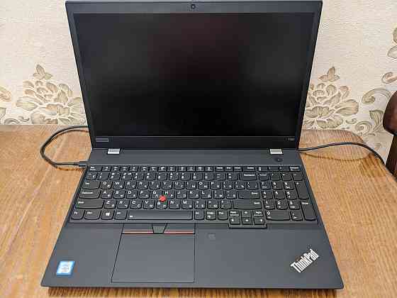 Lenovo ThinkPad T590 (i5-8365U, Full HD, 16Gb DDR4, SSD 512Gb) Макеевка