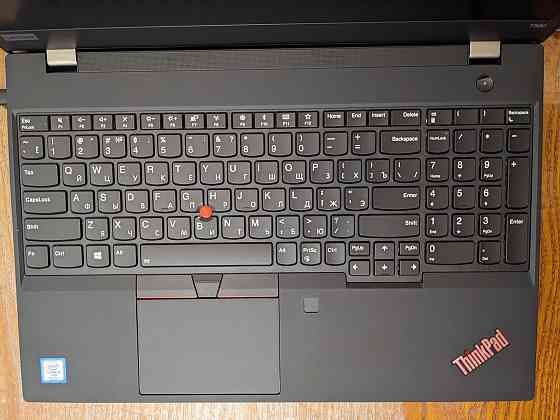 Lenovo ThinkPad T590 (i5-8365U, Full HD, 16Gb DDR4, SSD 512Gb) Макеевка