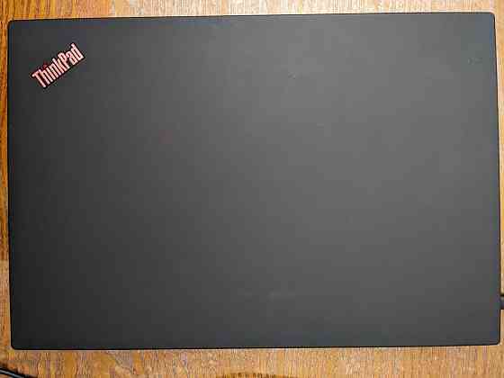 Lenovo ThinkPad T590 (i5-8365U, Full HD, 16Gb DDR4, SSD 512Gb) Макеевка