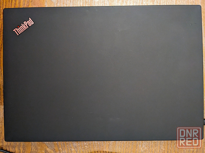 Lenovo ThinkPad T590 (i5-8365U, Full HD, 16Gb DDR4, SSD 512Gb) Макеевка - изображение 3