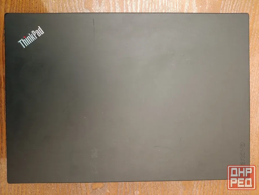 Lenovo ThinkPad T570 (i5-7200U, Full HD, 8Gb DDR4, SSD 250Gb, две батареи) Макеевка - изображение 2