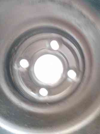 Диск R13 Докат ( костыль) на фольксваген Донецк