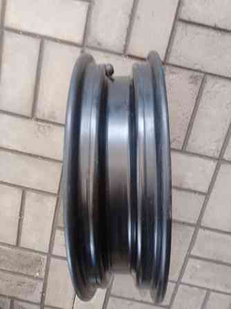 Диск R13 Докат ( костыль) на фольксваген Донецк