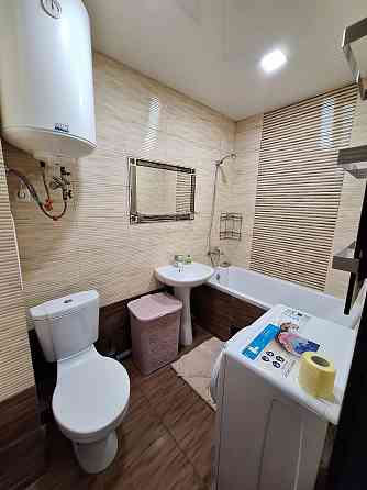 Сдаётся 1-комнатная квартира, Центральный район Мариуполь