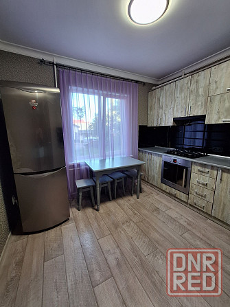 Сдаётся 1-комнатная квартира, Центральный район Мариуполь - изображение 1