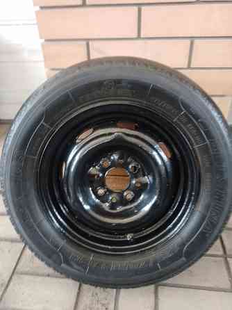 Колесо в сборе + Диск 1 шт.Ваз.на 13 . Донецк