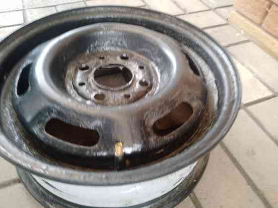 Диск 1 шт.Ваз. Донецк