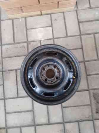 Диск 1 шт.Ваз. Донецк