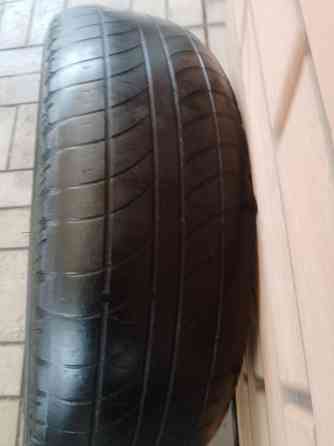 Колесо в сборе + Диск 1 шт.Ваз.на 13 . Донецк