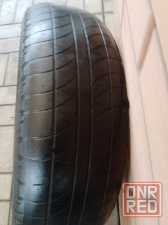 Колесо в сборе + Диск 1 шт.Ваз.на 13 . Донецк - изображение 1