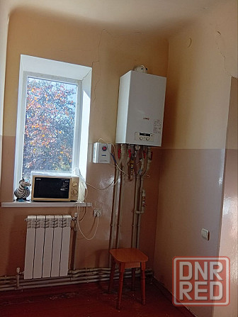 Продам хороший дом в Ленинском районе Донецк - изображение 11