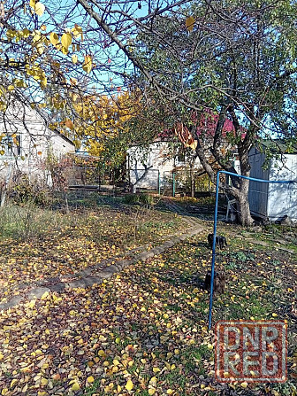 Продам хороший дом в Ленинском районе Донецк - изображение 12