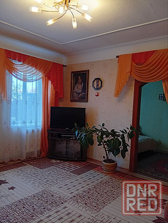 Продам хороший дом в Ленинском районе Донецк - изображение 7