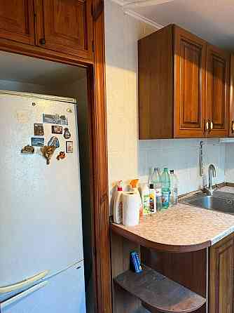 Предлагается на продажу теплая, уютная 3-хкомнатная квартира в самом центре! По проспекту Ильича! Донецк