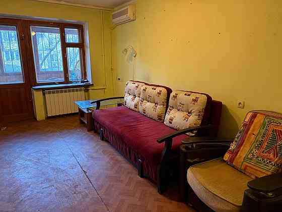 Предлагается на продажу теплая, уютная 3-хкомнатная квартира в самом центре! По проспекту Ильича! Донецк