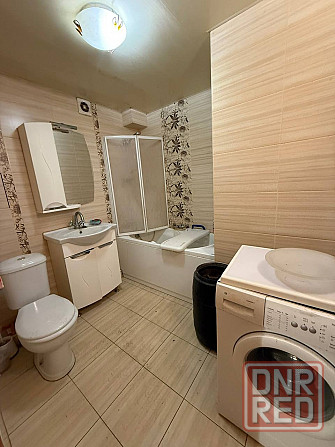 Предлагается на продажу теплая, уютная 3-хкомнатная квартира в самом центре! По проспекту Ильича! Донецк - изображение 3