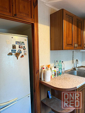 Предлагается на продажу теплая, уютная 3-хкомнатная квартира в самом центре! По проспекту Ильича! Донецк - изображение 5